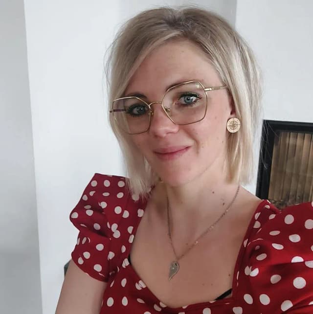 Angela Buchacher