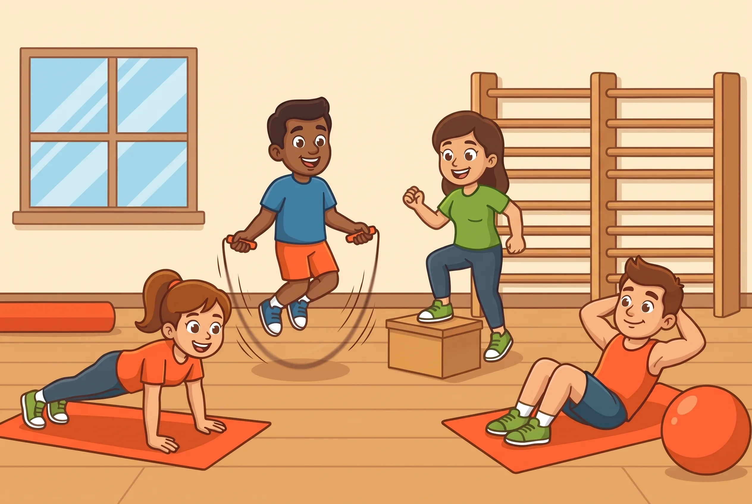 WorkOut